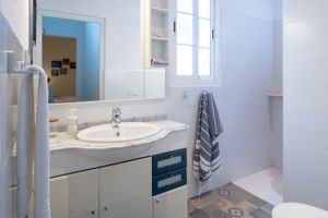 Woonvoorbeeld 2-persoonskamer Junior suite