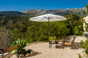 Woonvoorbeeld 2-persoonskamer Tres Riante