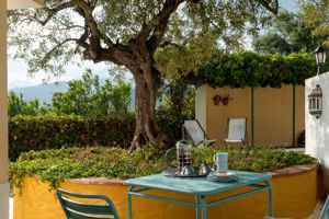 Woonvoorbeeld 2-persoonskamer Quatro