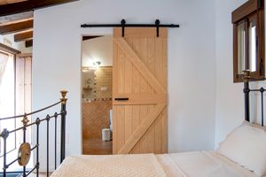 Woonvoorbeeld 2-persoonskamer Oregano