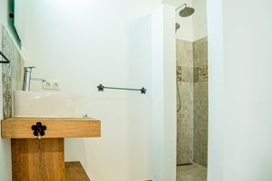 Woonvoorbeeld 2-persoonskamer Lavanda