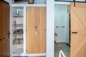 Woonvoorbeeld 2-persoonskamer Lavanda