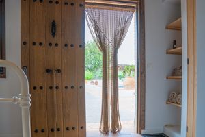 Woonvoorbeeld 2-persoonskamer Lavanda