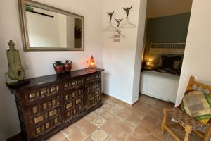 Woonvoorbeeld 2-persoonskamer Verde