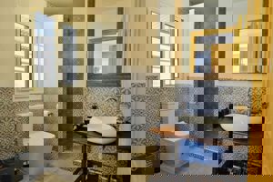 Woonvoorbeeld 2-persoonskamer Morado