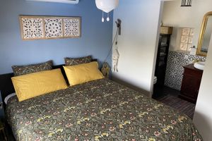 Woonvoorbeeld La Casita