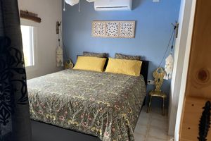 Woonvoorbeeld La Casita