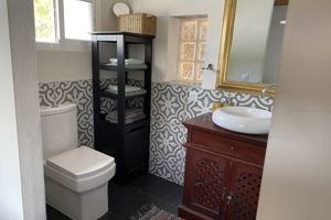 Woonvoorbeeld La Casita