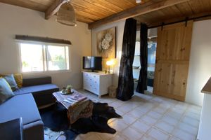 Woonvoorbeeld La Casita