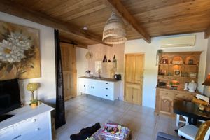 Woonvoorbeeld La Casita