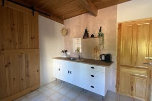 Woonvoorbeeld La Casita