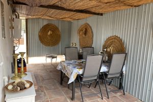 Woonvoorbeeld La Casita