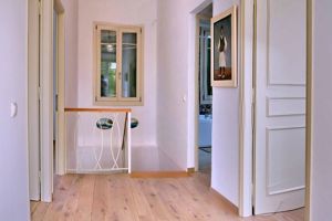 Ouzo Traditional Villa