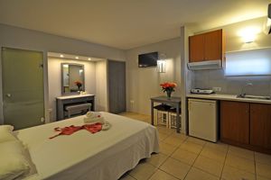 Ariadnes Holiday Appartementen