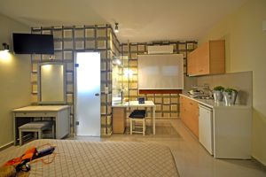 Ariadnes Holiday Appartementen