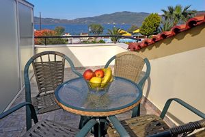 Ariadnes Holiday Appartementen