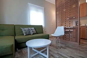 Ariadnes Holiday Appartementen