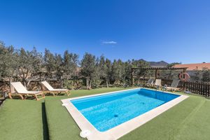 Agroturismo La Gayria