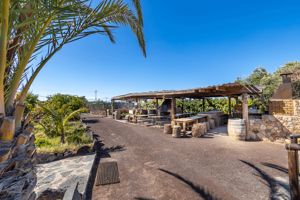 Agroturismo La Gayria