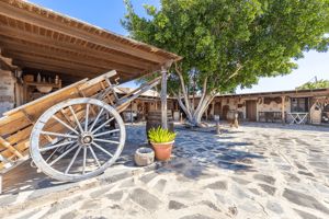 Agroturismo La Gayria