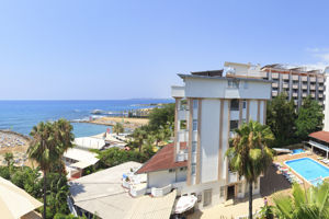 Ramira Beach Hotel