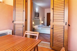 Residence Cristal Blu