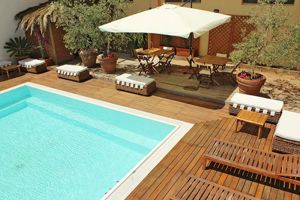 Residence Cristal Blu