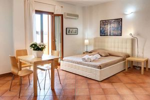 Residence Cristal Blu