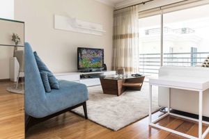 Costa Sol Appartement