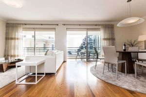 Costa Sol Appartement