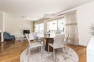 Costa Sol Appartement