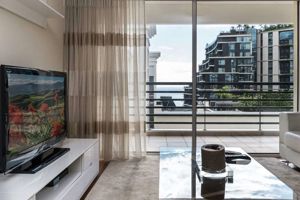 Costa Sol Appartement