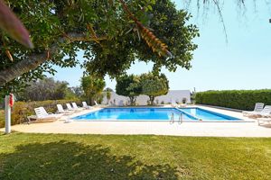 Monte dos Avos Fuseta