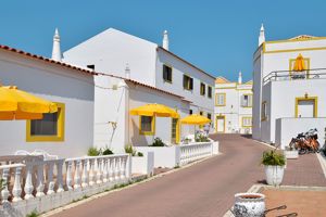 Monte dos Avos Fuseta