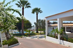 Monte dos Avos Fuseta