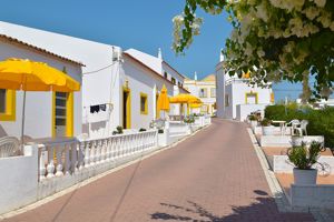 Monte dos Avos Fuseta