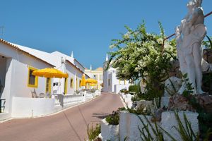 Monte dos Avos Fuseta