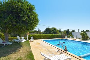 Monte dos Avos Fuseta