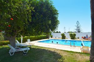 Monte dos Avos Fuseta