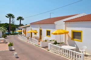 Monte dos Avos Fuseta