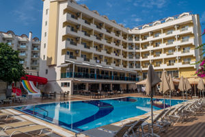 Prestige Garden Hotel