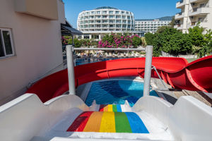 Prestige Garden Hotel