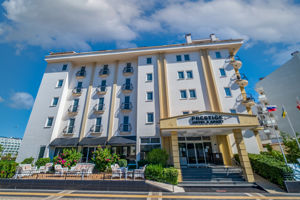 Prestige Garden Hotel