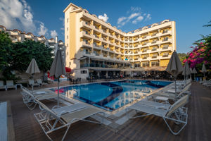 Prestige Garden Hotel