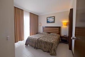 Prestige Garden Hotel