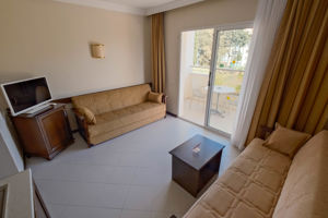 Prestige Garden Hotel