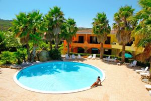 Residence Palau Green Village