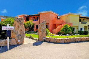 Residence Palau Green Village