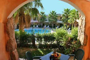 Residence Palau Green Village