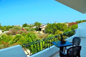 Residence Palau Green Village